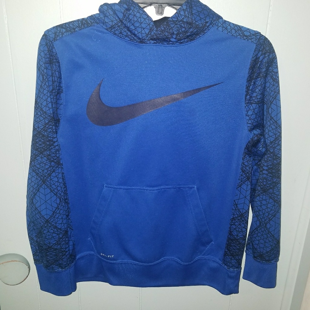 Boys youth hoodie
